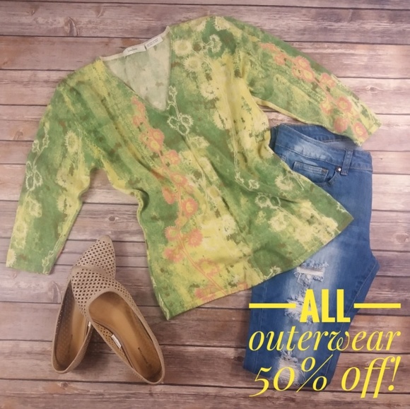 Neiman Marcus Sweaters - Neiman Marcus cashmere sweater
